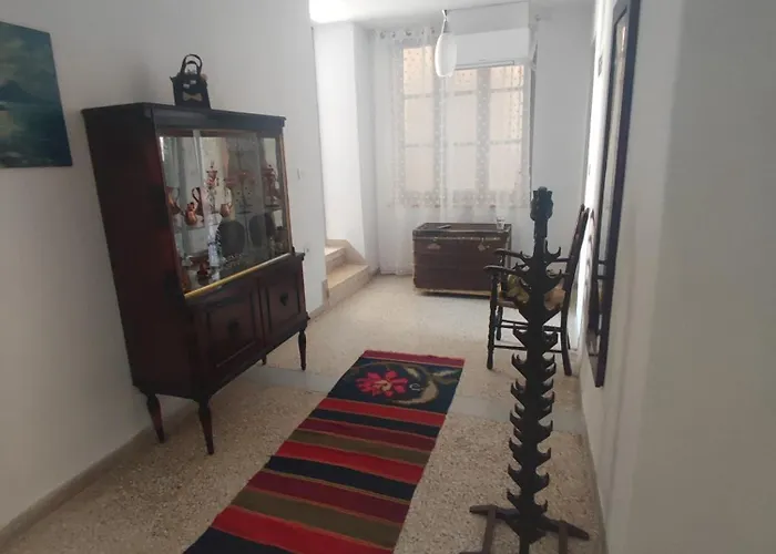 Julias House Apartmán Kavala