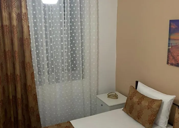 Julias House * Kavala