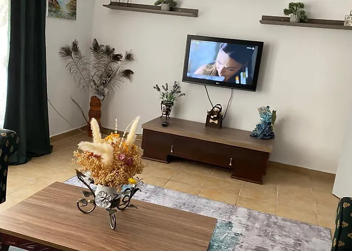 Apartmán Julias House