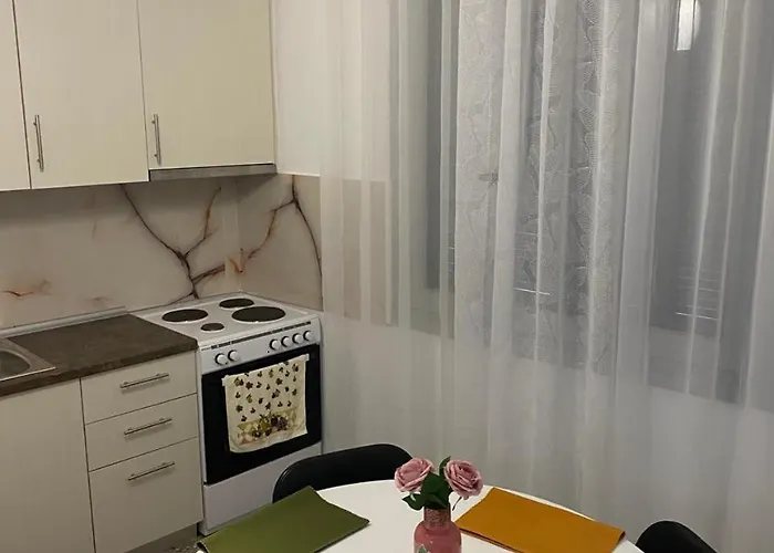 Julias House Kavala