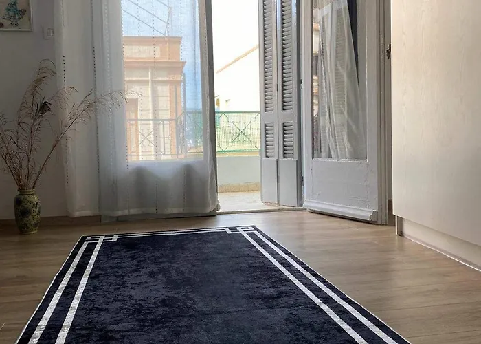 Apartmán Julias House
