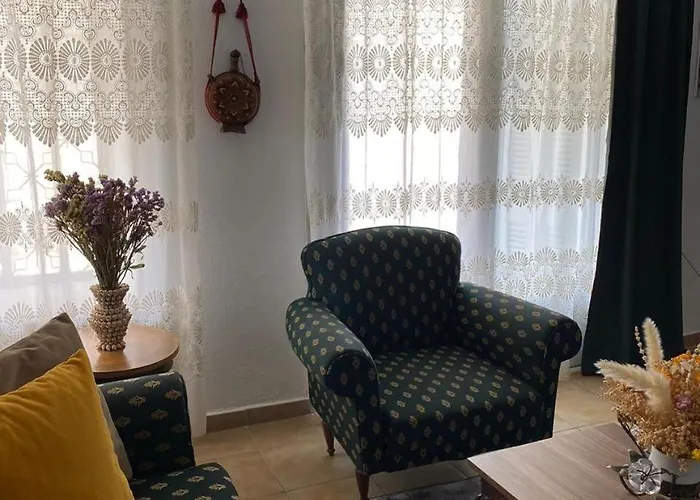 Apartmán Julias House *