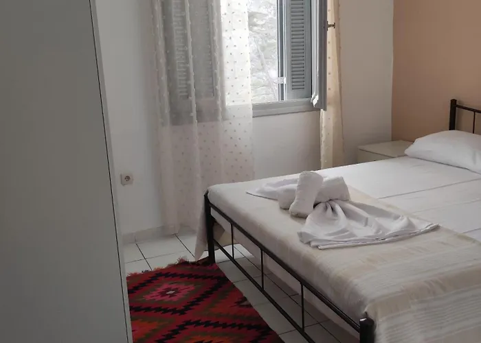 Apartmán Julias House
