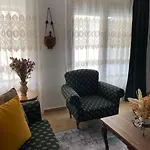 Lägenhet Julias House *