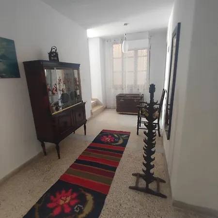 Julias House Lägenhet Kavala
