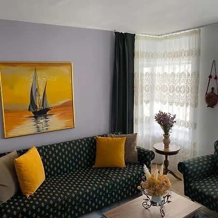 Appartement Julias House *