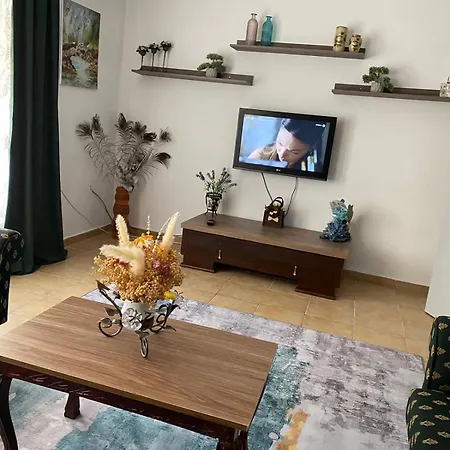 Appartement Julias House