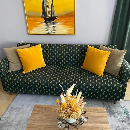 Julias House Appartement Kavala