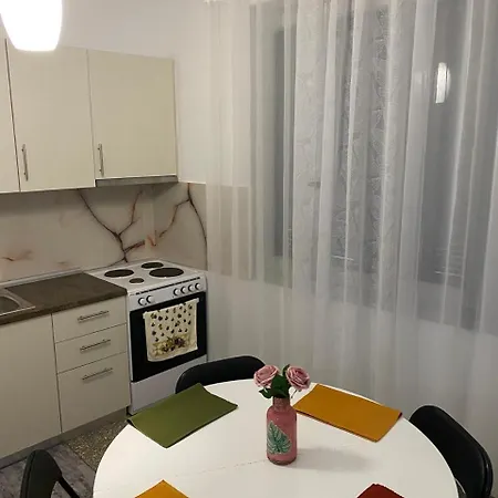 Julias House Kavala