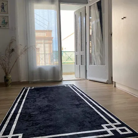 Lägenhet Julias House