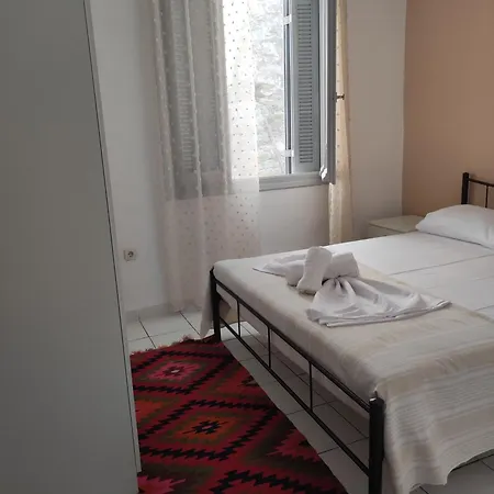 Appartement Julias House