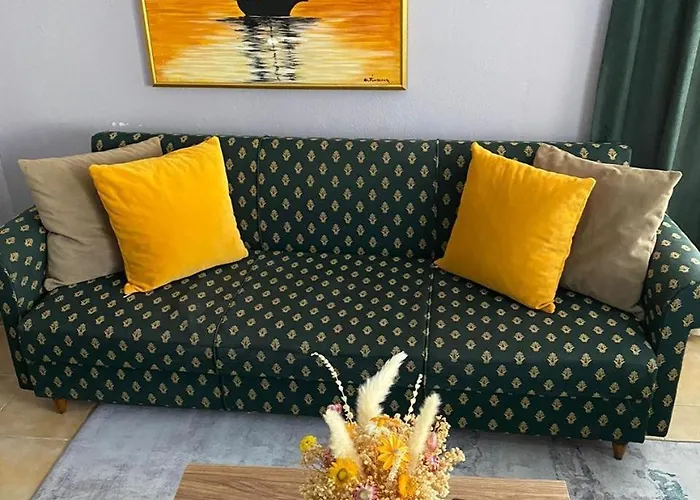 Julias House Apartamento Cavala